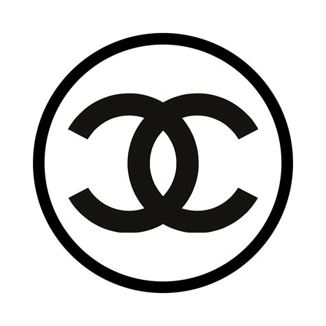 chanel logo clip art